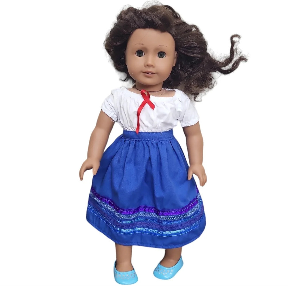 Josefina American Girl Doll